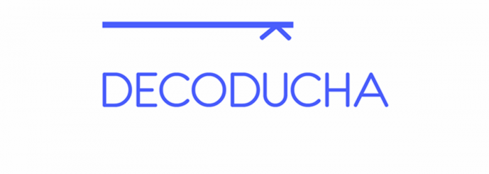 logotipo decoducha